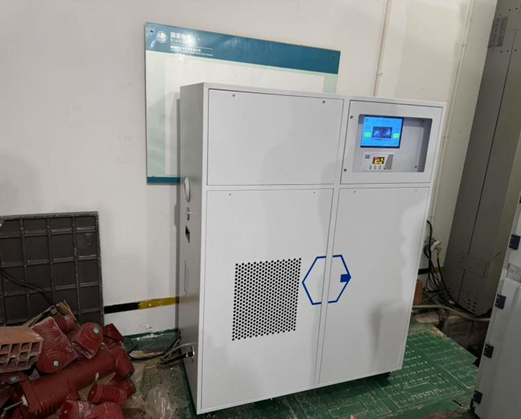 开闭所综合环境治理-微正压防潮除湿系统